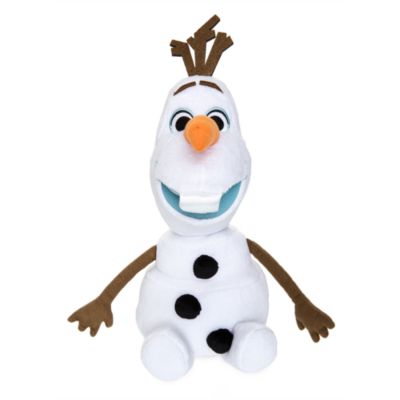 Peluche mediano Olaf, Disney Store
