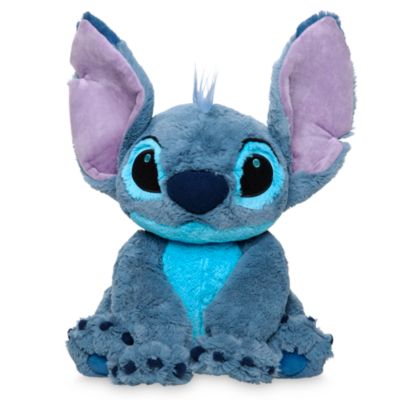 Peluche Stitch de taille moyenne