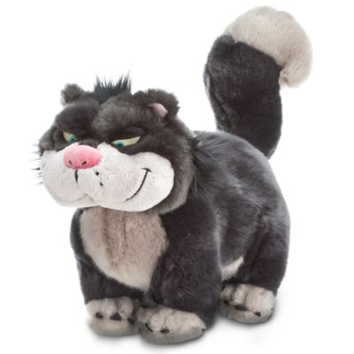 Peluche mediano Lucifer, La Cenicienta, Disney Store