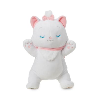 Peluche mediano Marie, Cuddleez, Disney Store