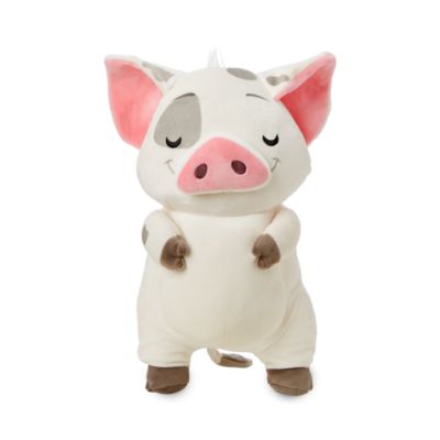 Disney Store Peluche Pua de taille moyenne, Cuddleez