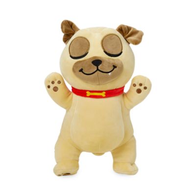 Disney Store Peluche Rolly de taille moyenne, Cuddleez