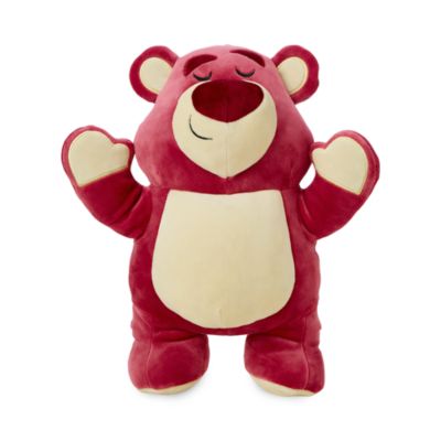 Peluche mediano Lotso, Cuddleez, Disney Store