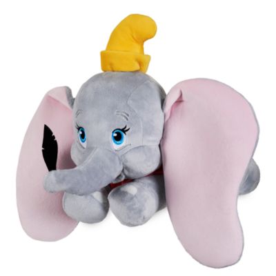 Peluche Dumbo volador, Disney Store