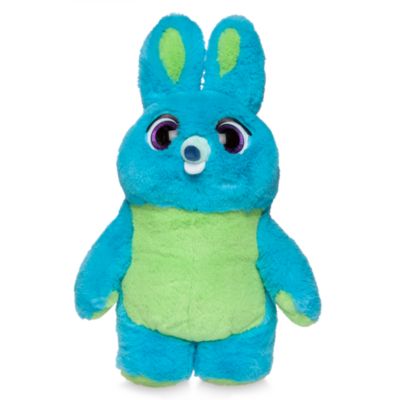 Peluche parlante mediano Bunny, Toy Story&nbsp;4, Disney Store