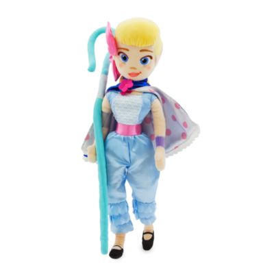 Mu&ntilde;eca de peluche Bo-Peep, Toy Story, Disney Store
