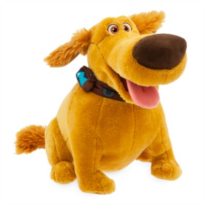 Peluche mediano Dug, Up, Disney Store