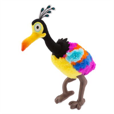 Peluche mediano Kevin, Disney Store