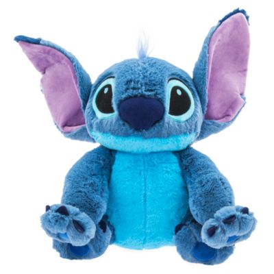 Peluche mediano Stitch Disney Store
