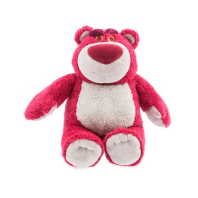 Peluche mediano Lotso, Disney Store