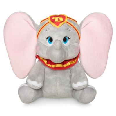 Dumbo - Kuscheltier in Sonderedition - shopDisney Deutschland