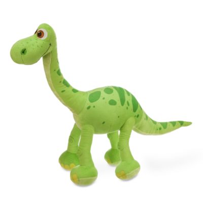 Arlo Large Soft Toy