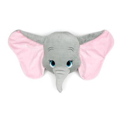 Dumbo Big Face Cushion