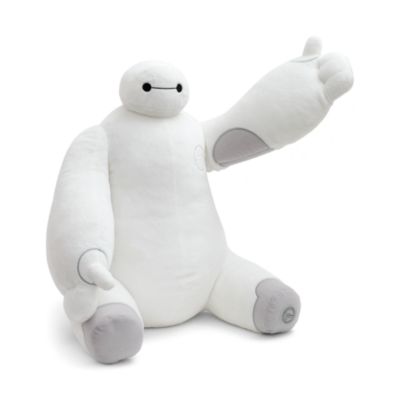 Baymax Large Soft Toy, Big Hero 6