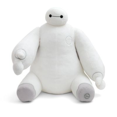 Baymax Large Soft Toy, Big Hero 6