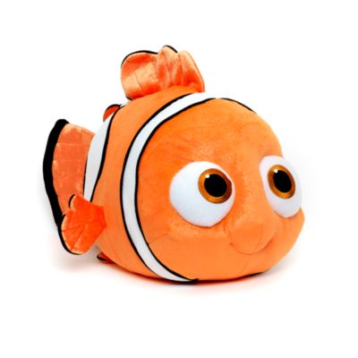 Nemo Large Soft Toy, Finding Dory