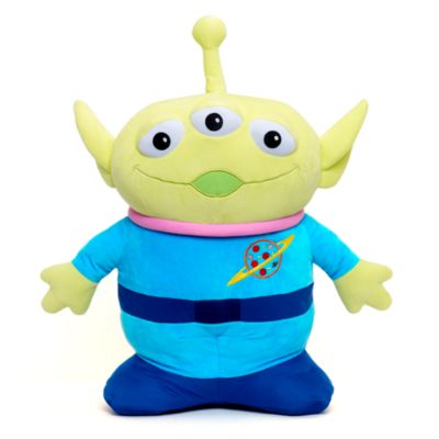 Alien Large Soft Toy shopDisney UK