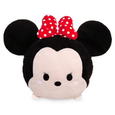 Minnie Mouse Tsum Tsum Cushion