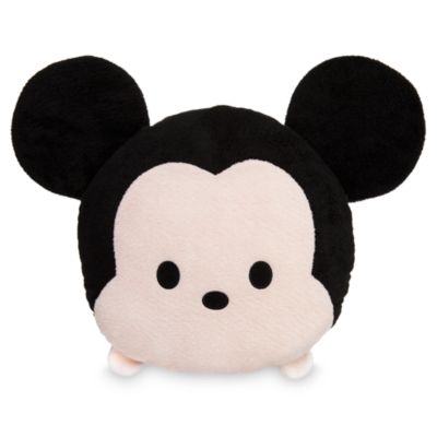 Mickey Mouse Tsum Tsum Cushion