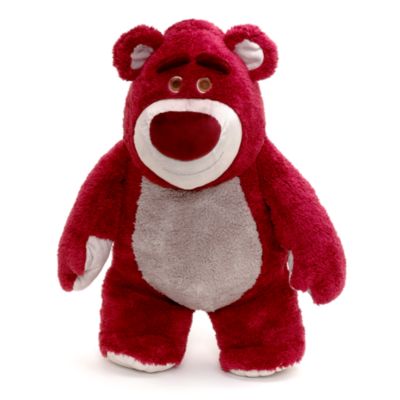 peluche lotso grande taille