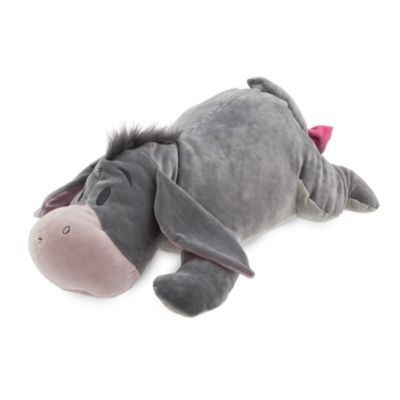 Disney Store Grande peluche Bourriquet, &eacute;dition Cuddleez