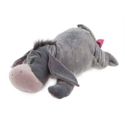 grande peluche bourriquet - peluche bourriquet disney