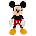 Disney Store Mickey Mouse Large Soft Toy