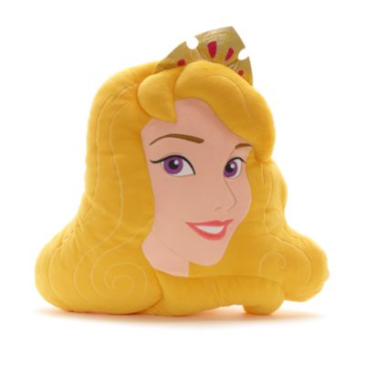 Disney Store Coussin Aurore, La Belle au Bois Dormant