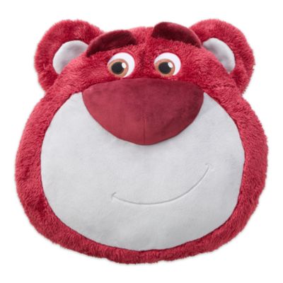 Disney Store Coussin Lotso Toy Story&nbsp;3
