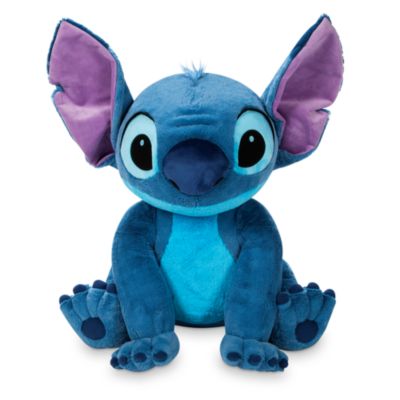 Disney Store Peluche g&eacute;ante Stitch