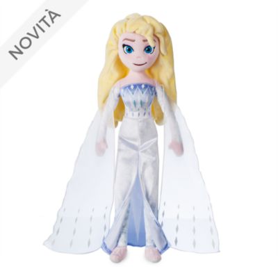 ri18c6c30 dettagli su frozen bambola in stoffa elsa walt disney ...