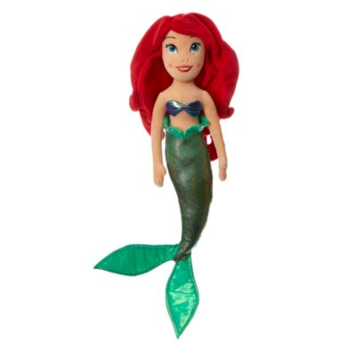 Ariel Medium Soft Toy