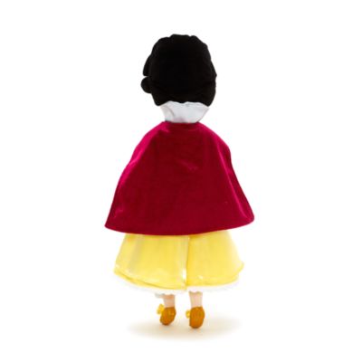 Snow White Soft Toy Doll