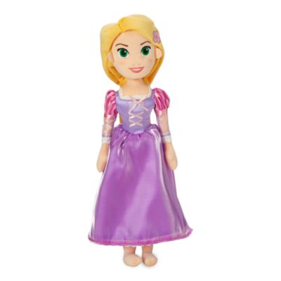 Disney Store Poup&eacute;e de chiffon Raiponce