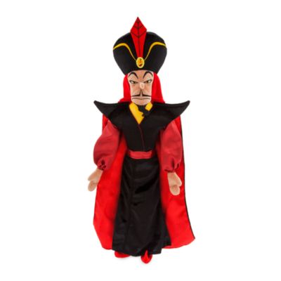 Mu&ntilde;eco peluche Jafar, Disney Store