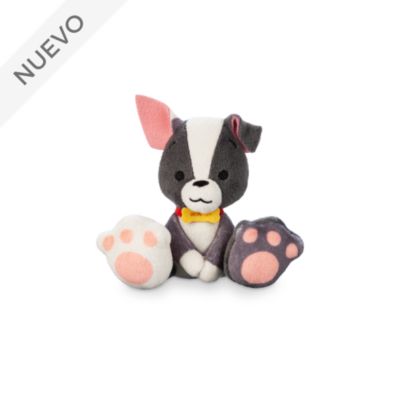 Minipeluche Winston, Tiny Big Feet, Disney Store