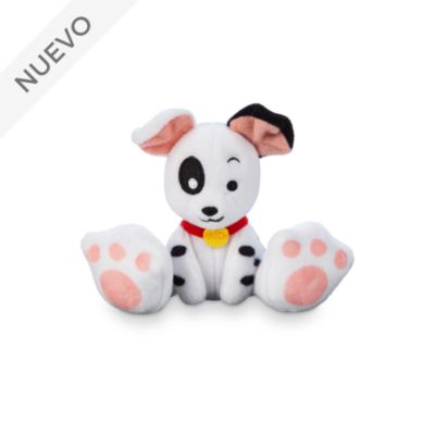 Minipeluche Patch, Tiny Big Feet, Disney Store