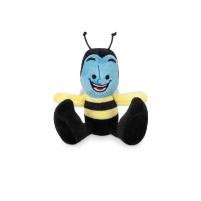 Mini peluche Genio abeja, Aladd&iacute;n, Tiny Big Feet, Disney Store