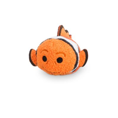 Marlin Mini Tsum Tsum Soft Toy