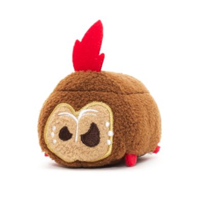 Kakamora 3 Tsum Tsum Mini Soft Toy, Moana