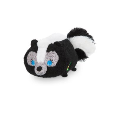 Flower Tsum Tsum Mini Soft Toy, Bambi