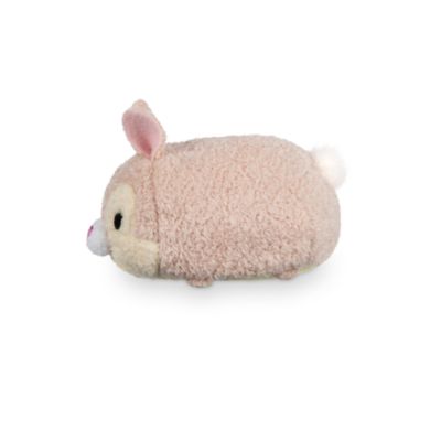 Miss Bunny Tsum Tsum Mini Soft Toy, Bambi