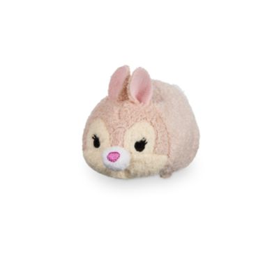 Miss Bunny Tsum Tsum Mini Soft Toy, Bambi