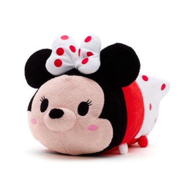  Minnie  Mouse Tsum  Tsum  Medium Soft Toy