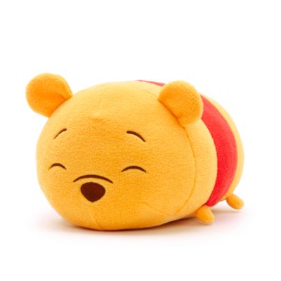  Winnie  the Pooh  Tsum  Tsum  Medium Soft Toy