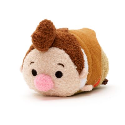 LeFou Tsum Tsum Mini Soft Toy