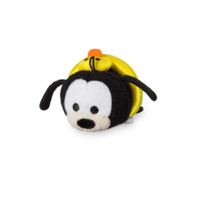 Holiday Goofy Tsum Tsum Mini Soft Toy