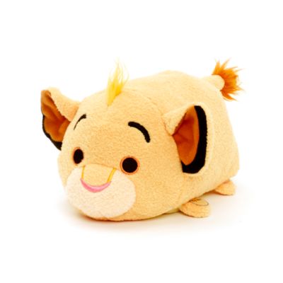 simba musical tsum tsum soft toy the lion king