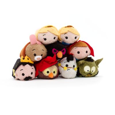 Disney Soft, Cuddly Toys & Tsum Tsums | Disney Store