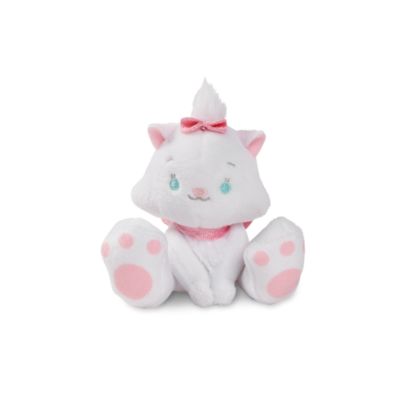 Mini peluche Marie, Tiny Big Feet, Disney Store